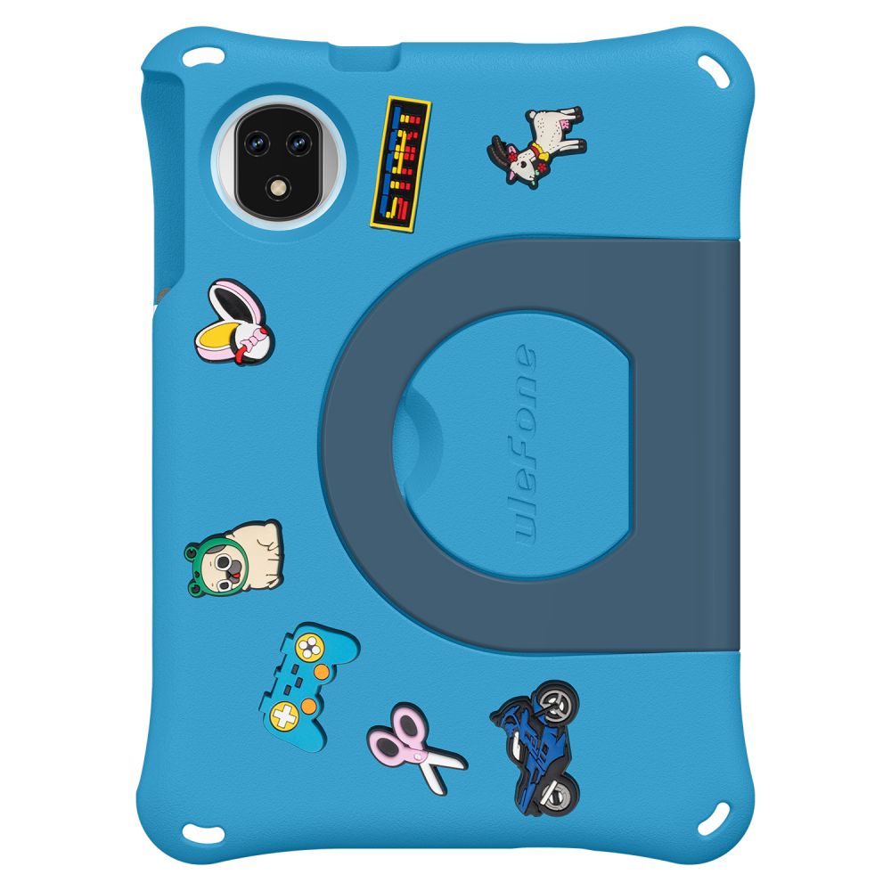 Планшет Ulefone Tab A9 Pro Kids 4GB/128GB (синий)