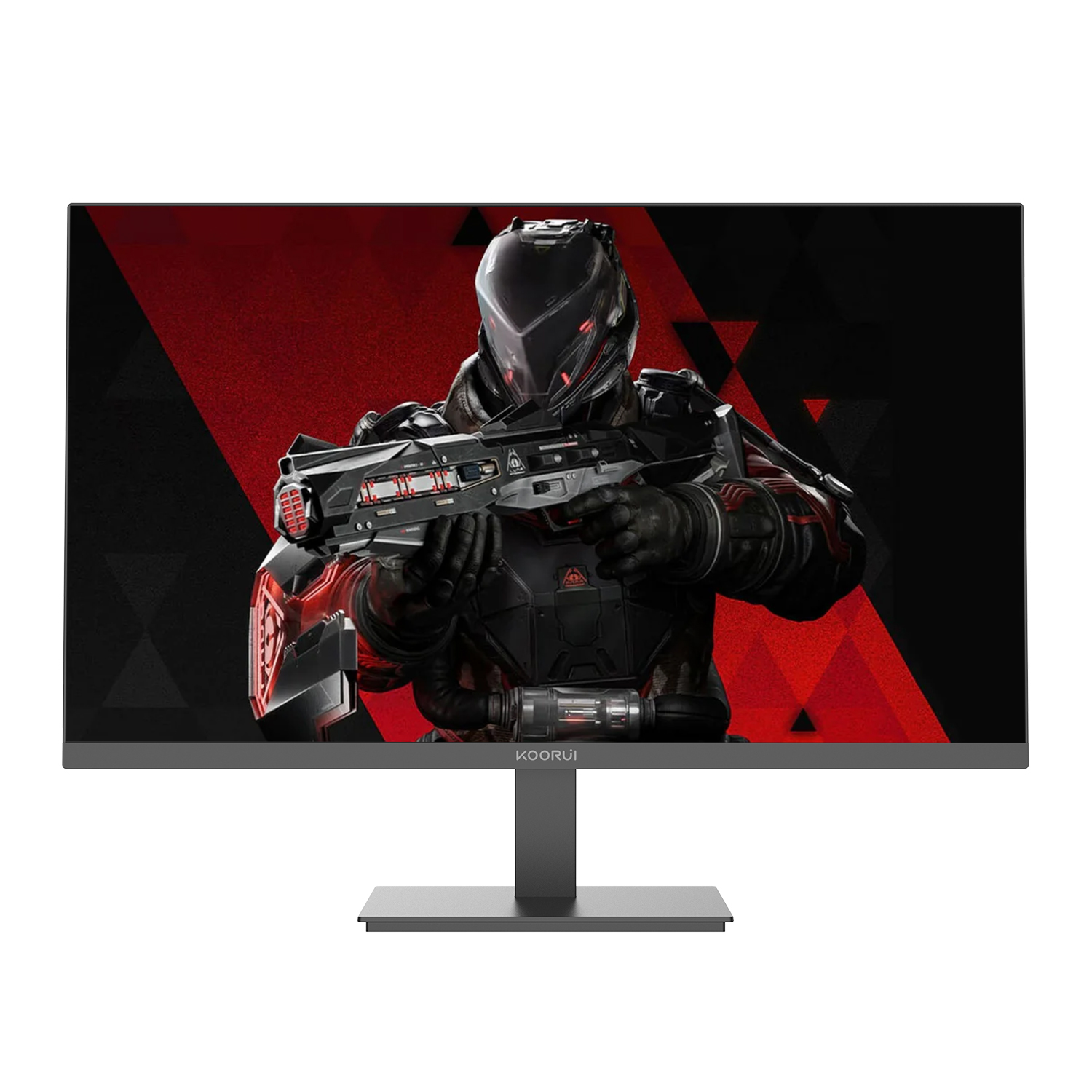 Монитор игровой Koorui E2411K 23,8"