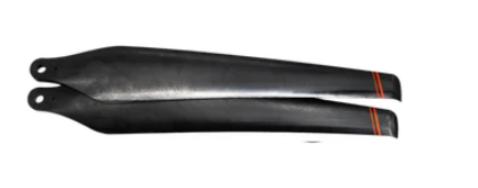 Комплект складных пропеллеров 55 дюймов (CCW) XAG P100 Pro (14-006-00001)