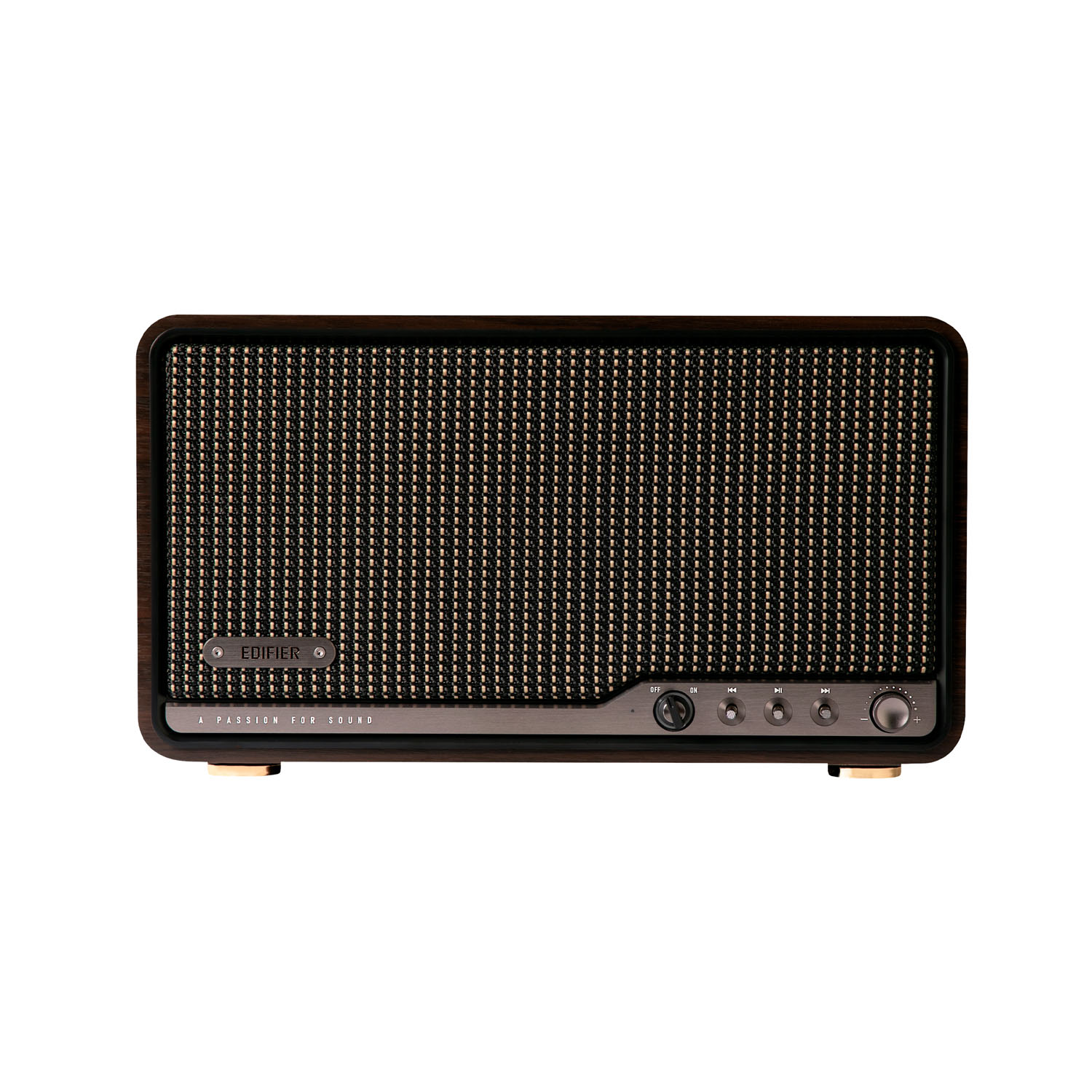 Акустика Edifier S300 (коричневый)