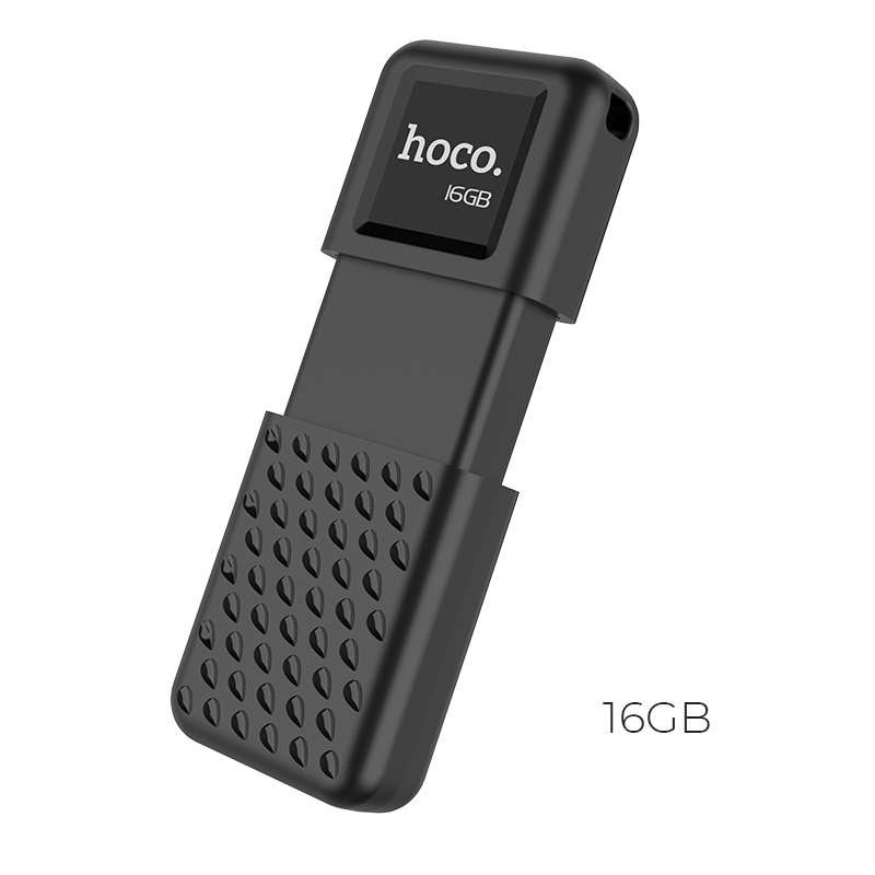 Флеш-накопитель Hoco UD6 Intelligent (16GB)