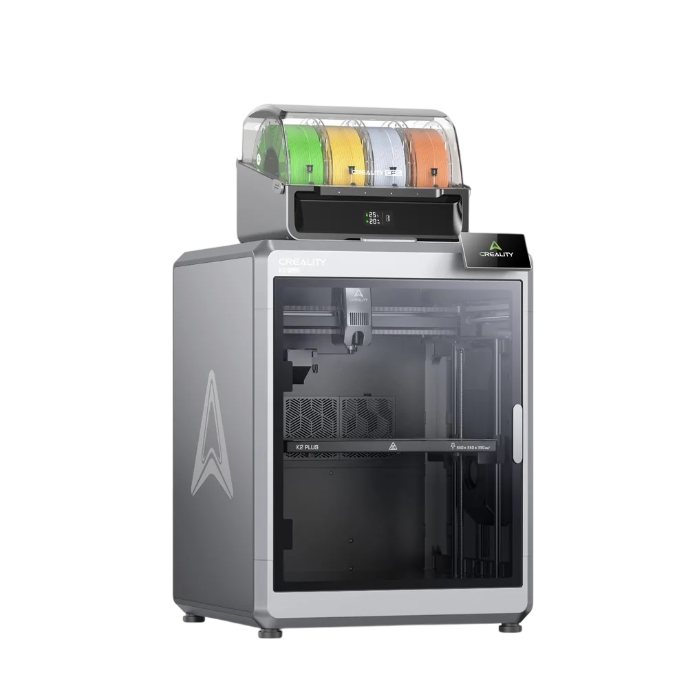 3D принтер Creality K2 PLUS Combo