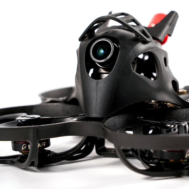 Квадрокоптер BetaFPV Meteor75 Brushless Whoop (HD Digital VTX)