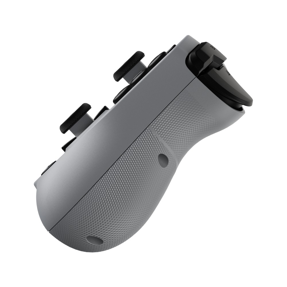 Геймпад GameSir X5 Lite (серый)