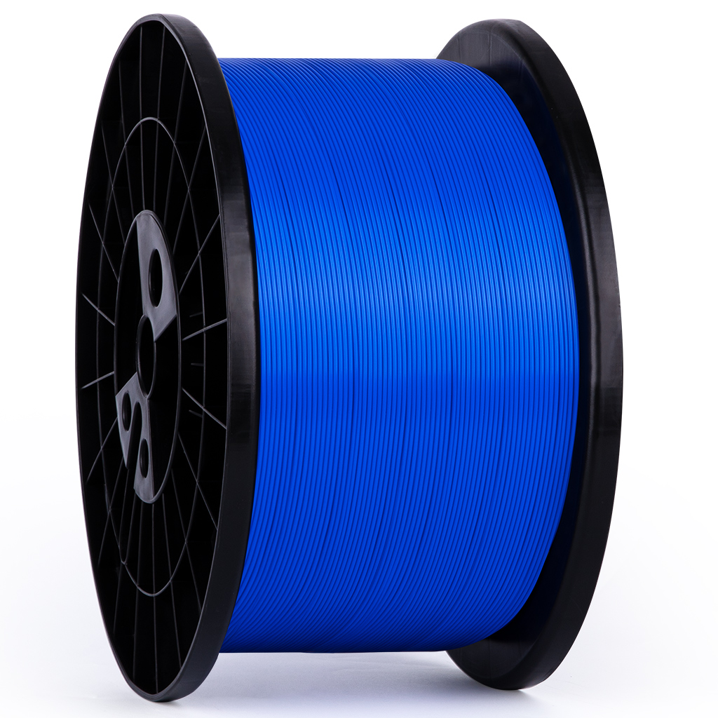 Филамент Elegoo RAPID PLA+ Plastic Spool (синий) 5000g