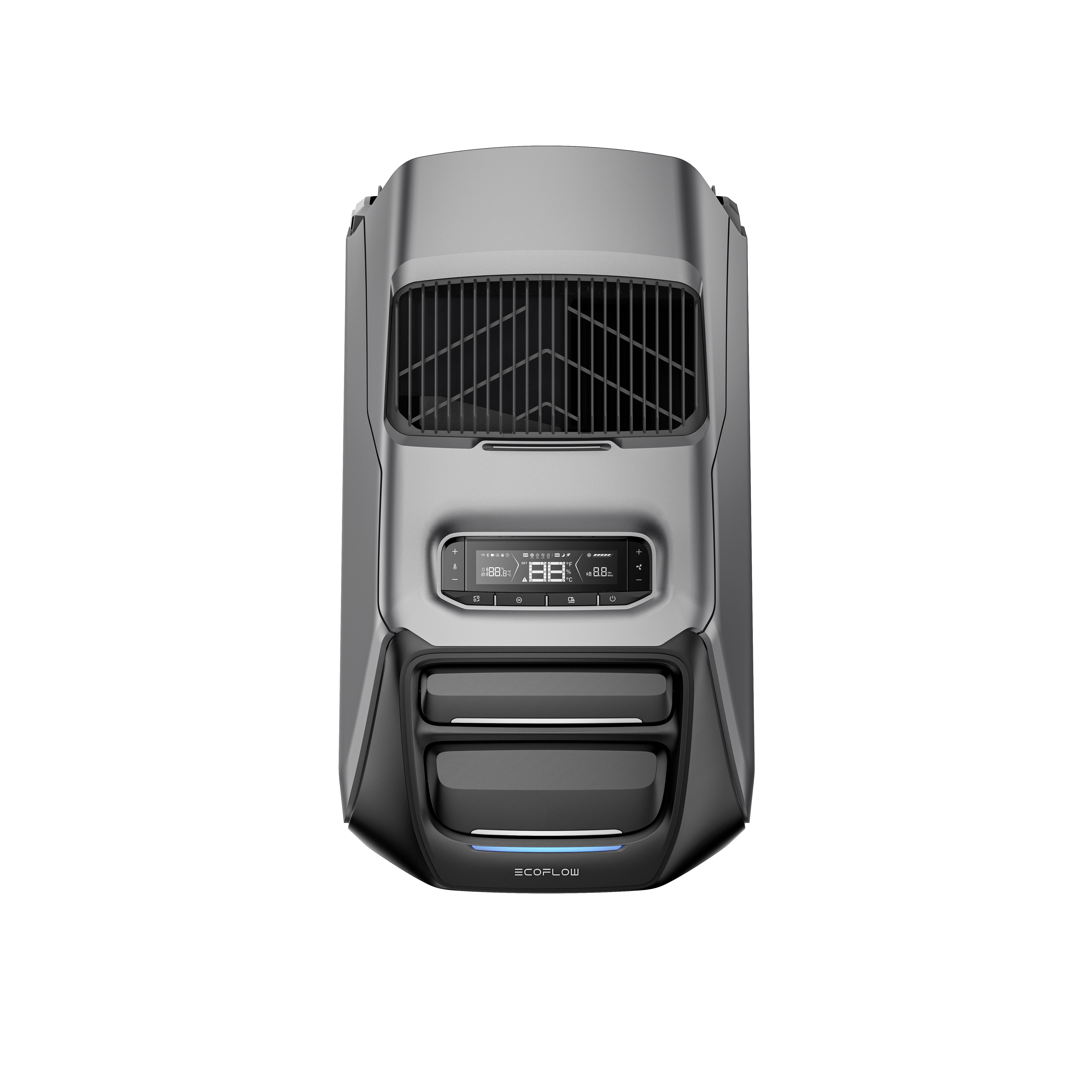 Портативный кондиционер EcoFlow Wave 3