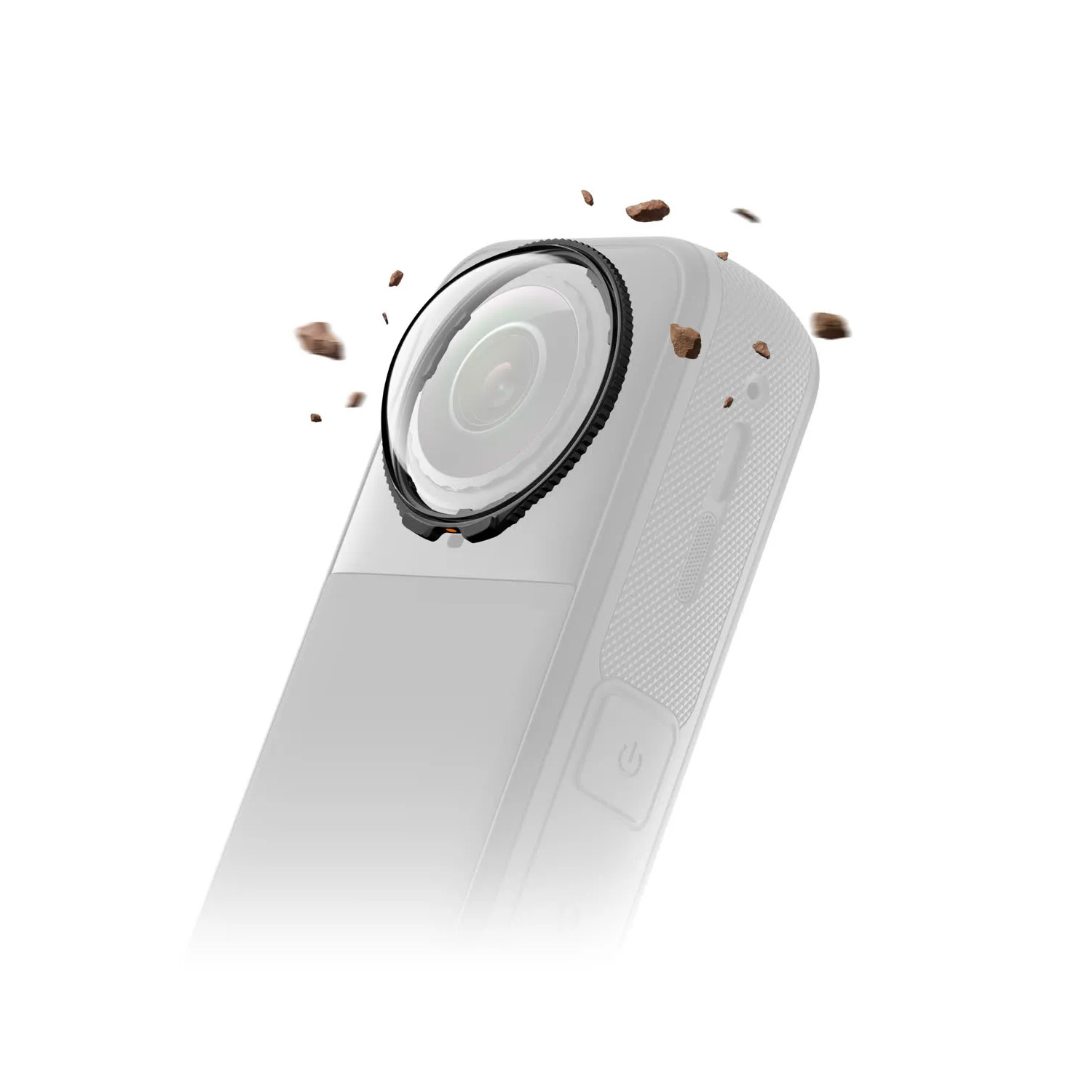 Премиум-защита линз Insta360 X5