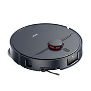 Роботы-пылесосы