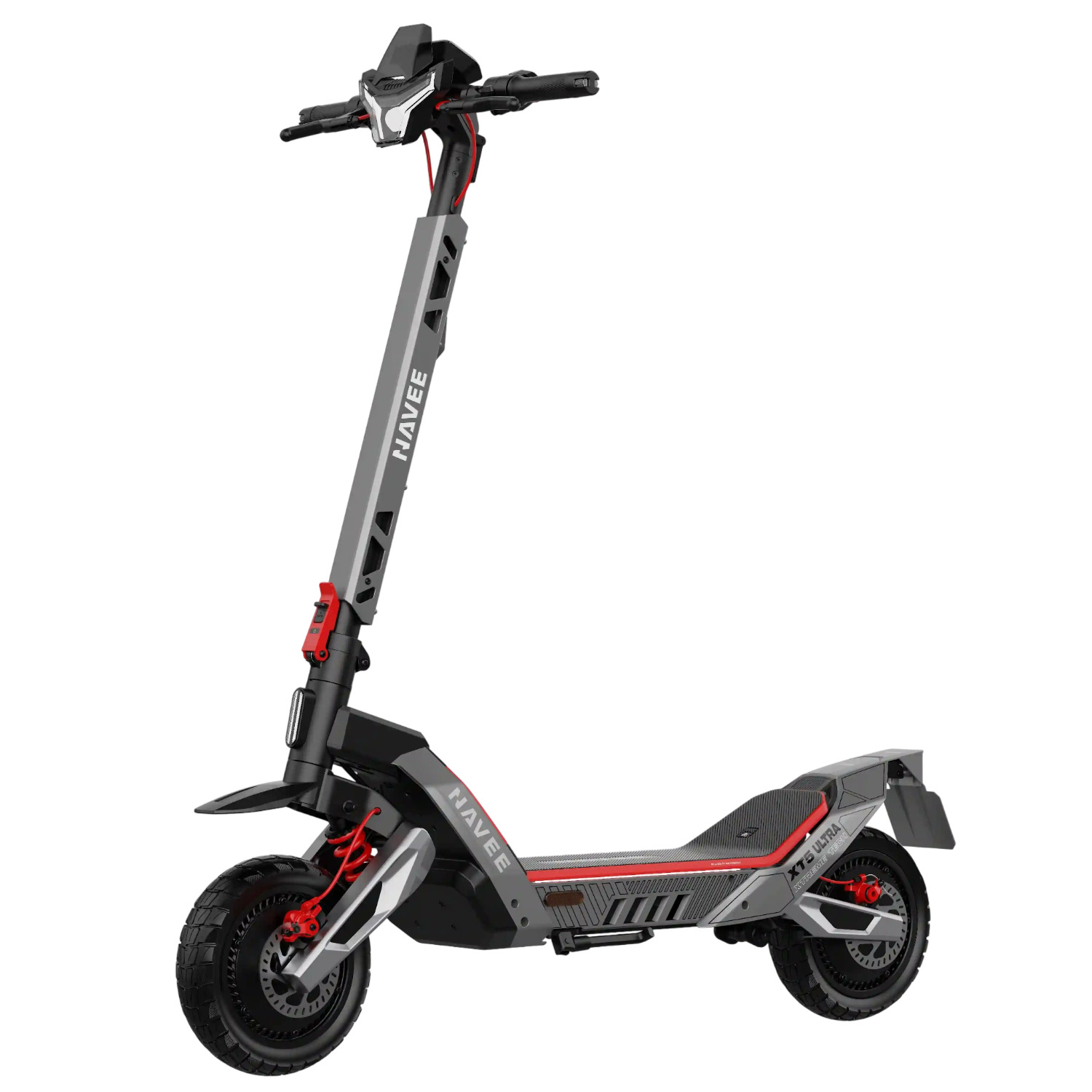 Электросамокат NAVEE XT5 Ultra