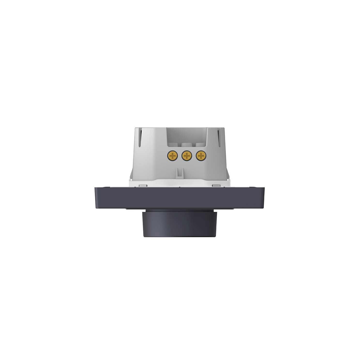 Настенный диммер Aqara H2 EU (серый)