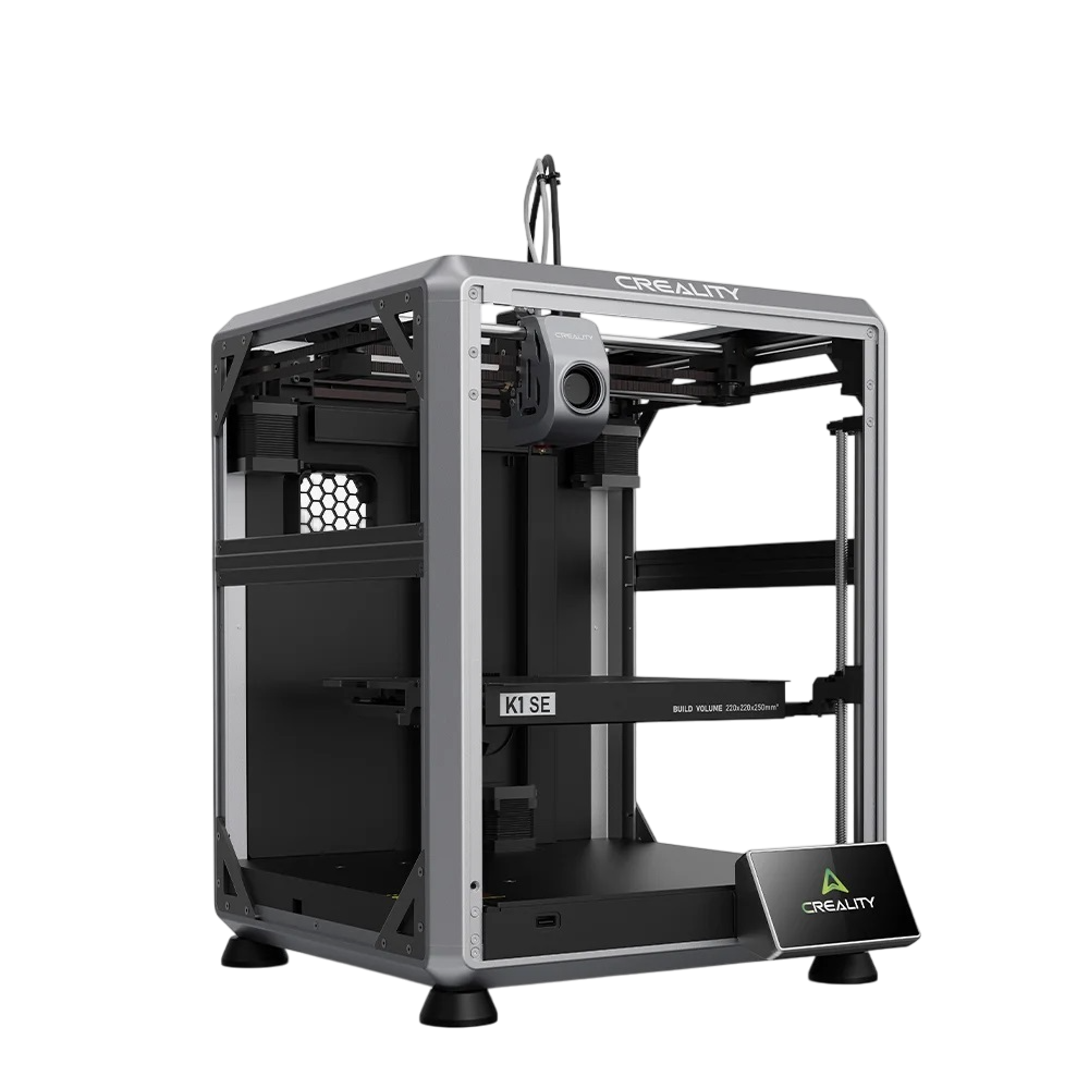 3D принтер Creality K1 SE