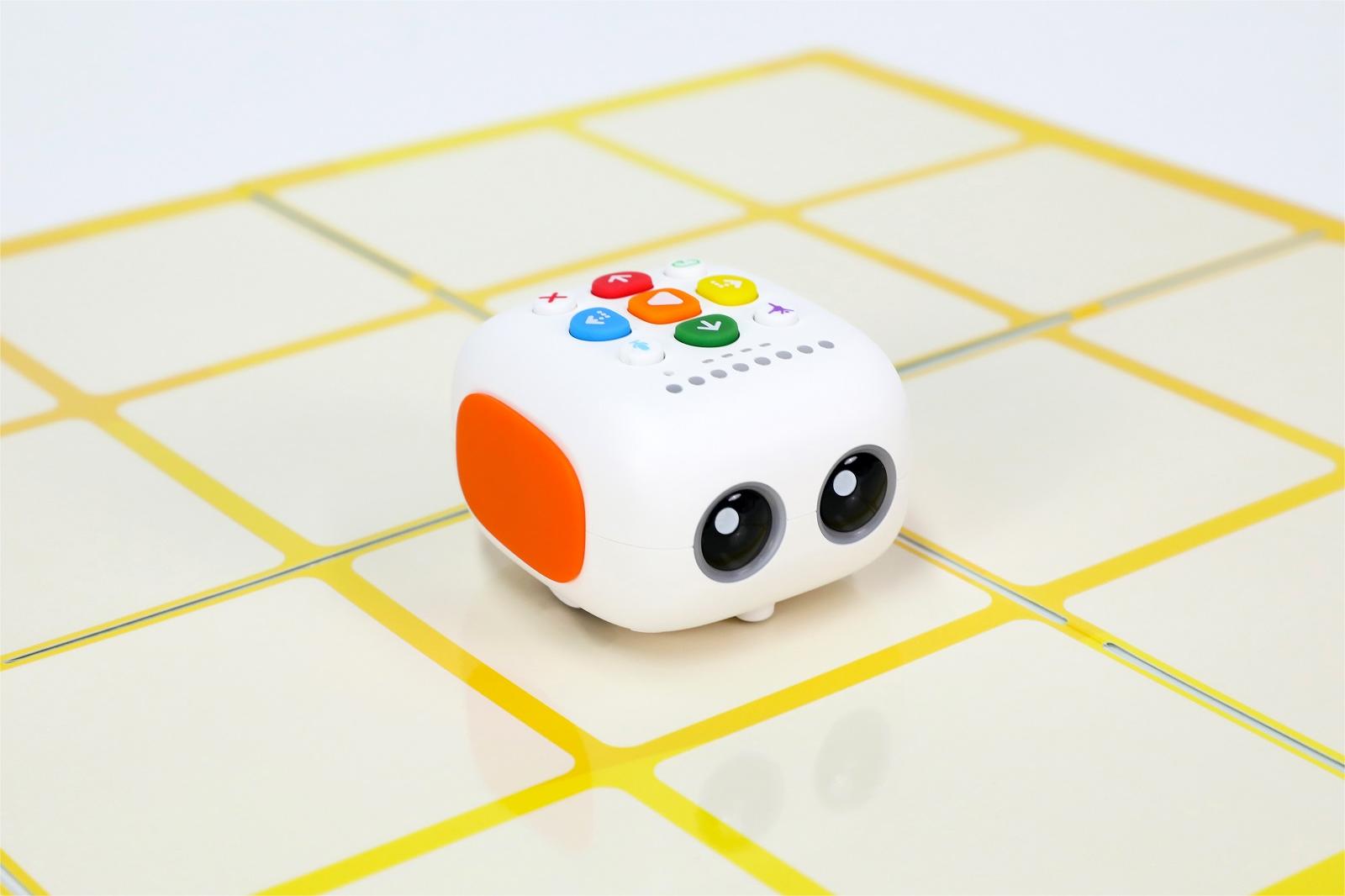 Роботехнический набор Matatalab Tale-Bot Pro
