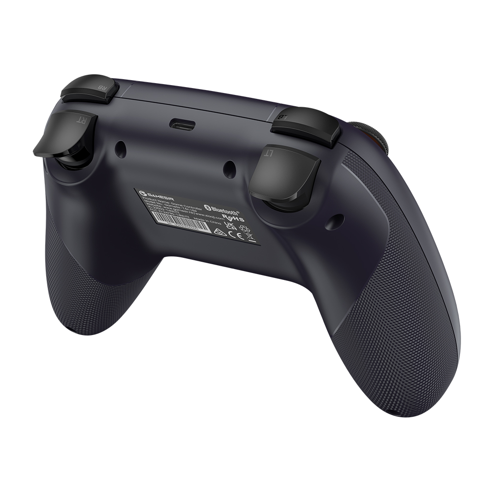 Геймпад GameSir T4NL (фиолетовый)