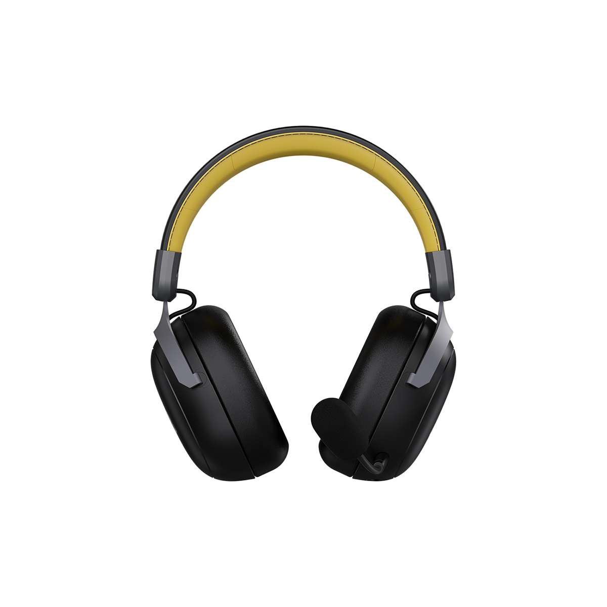 Наушники беспроводные Ajazz AHM08 MAX