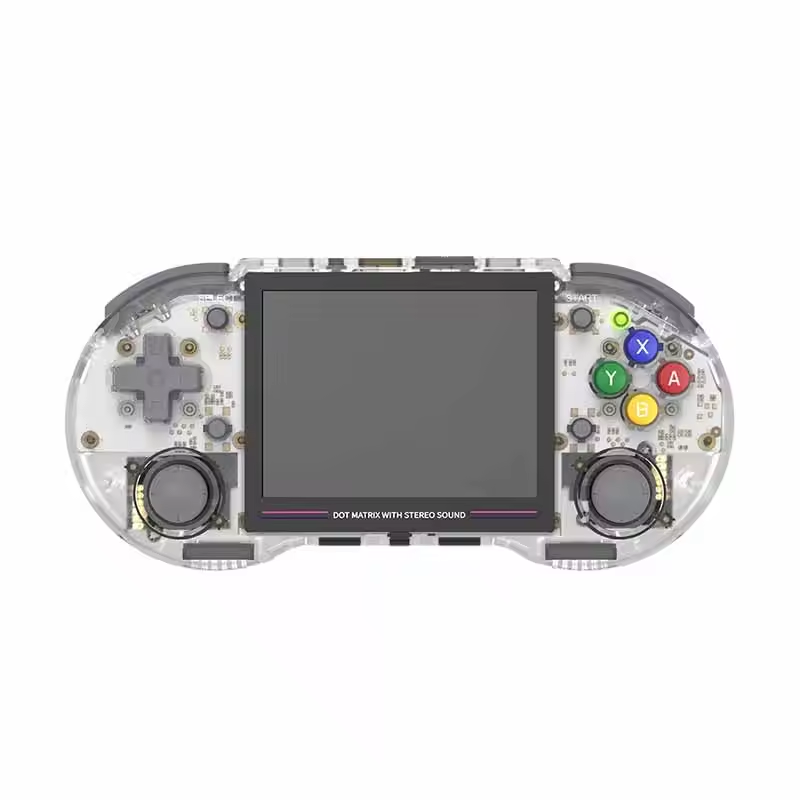 Портативная игровая консоль RG353PS
