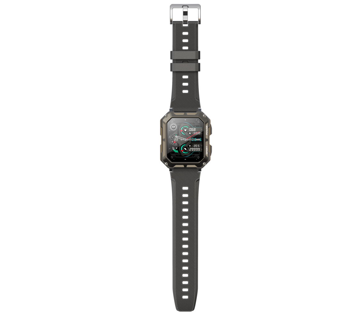 Смарт-часы Cubot C20 Pro