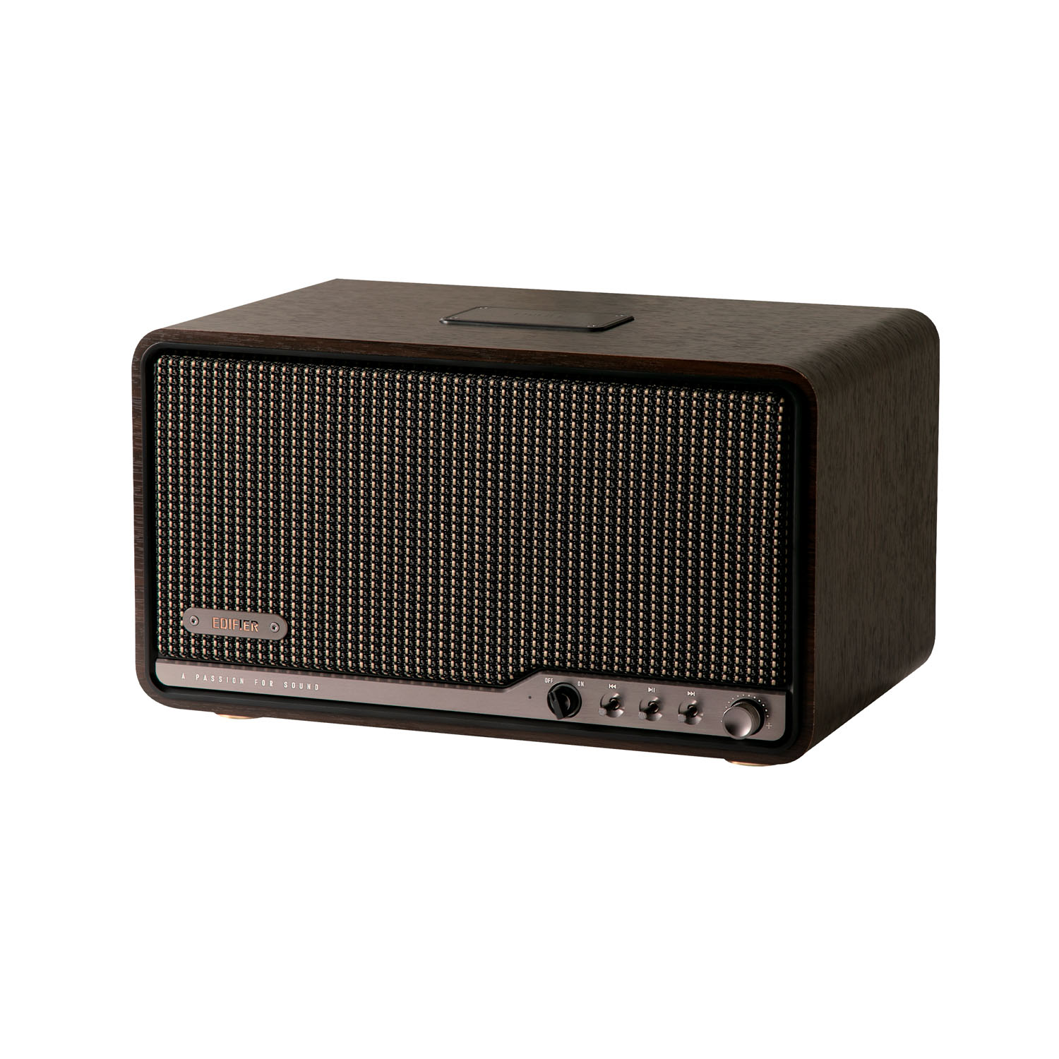 Акустика Edifier S300 (коричневый)