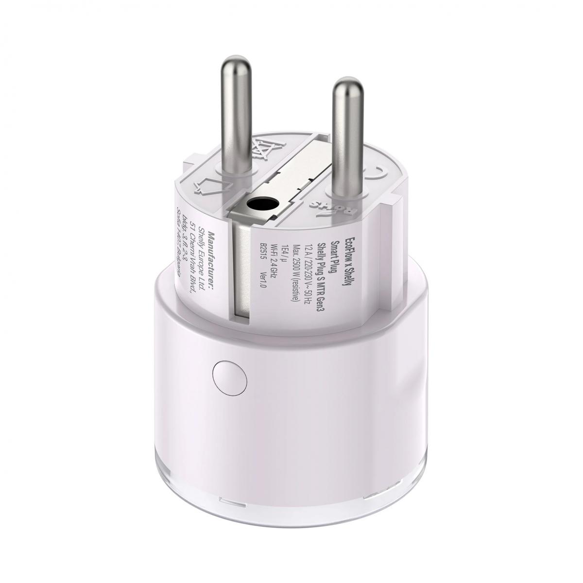 Умная розетка SMART PLUG 2