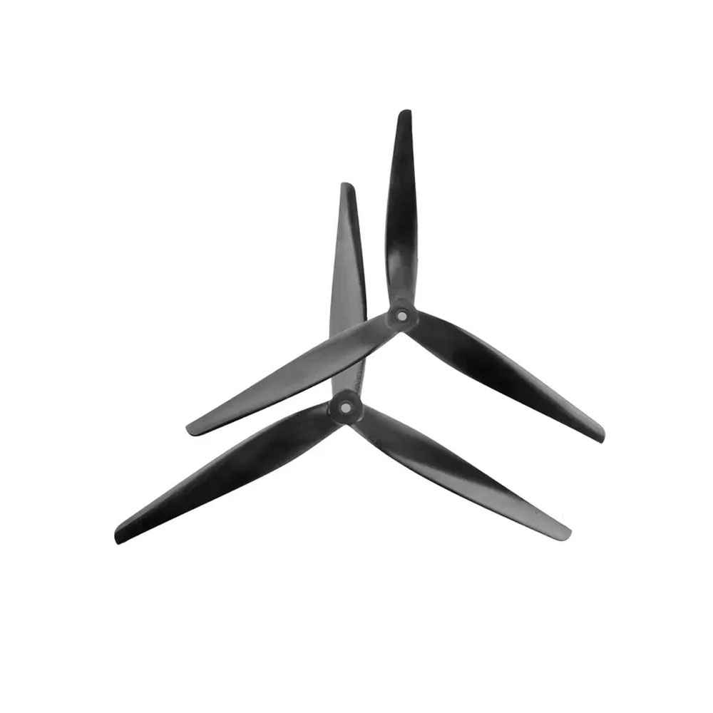 Пропеллеры HQProp 13X9X3 V2 (1CCW+1CW) (9331632036008)