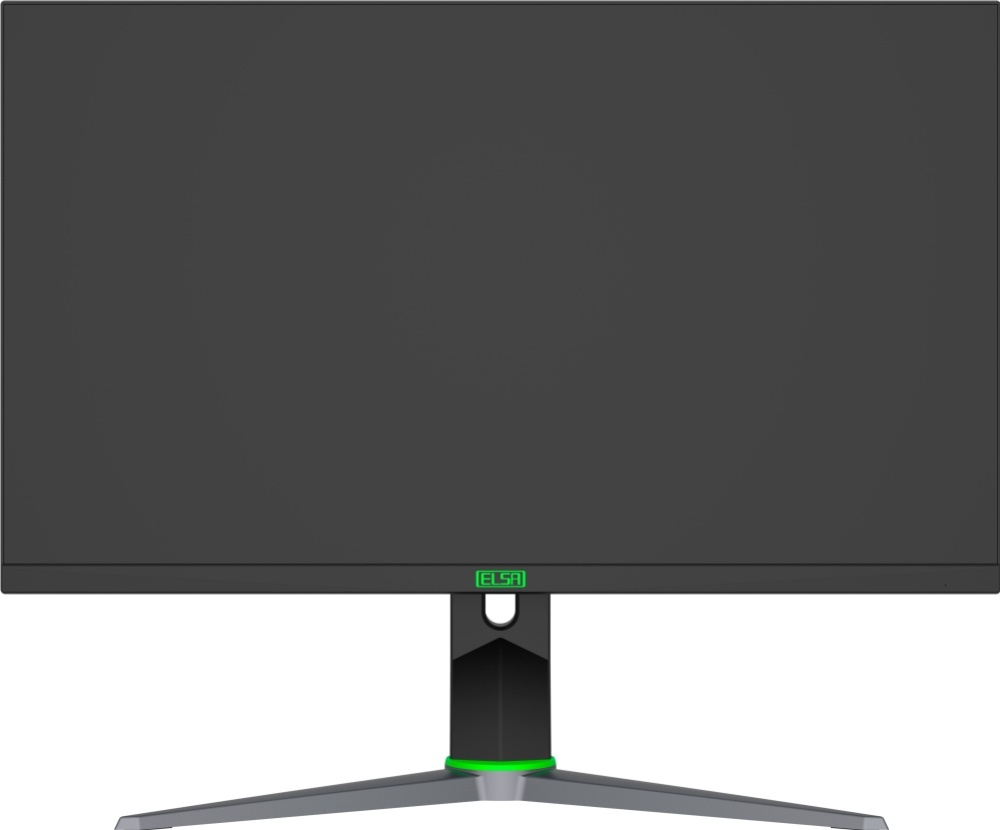 Игровой монитор ELSA EA271FX 27" Black