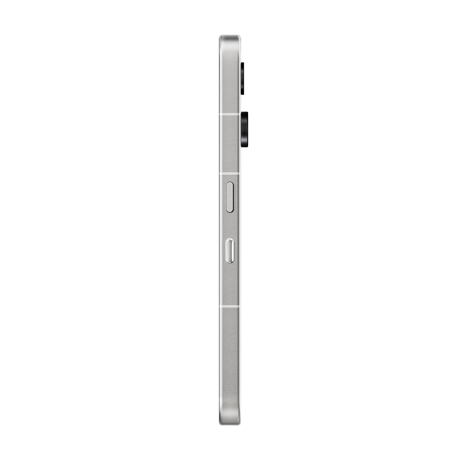Смартфон Nothing Phone (3) 16GB/512GB (белый)