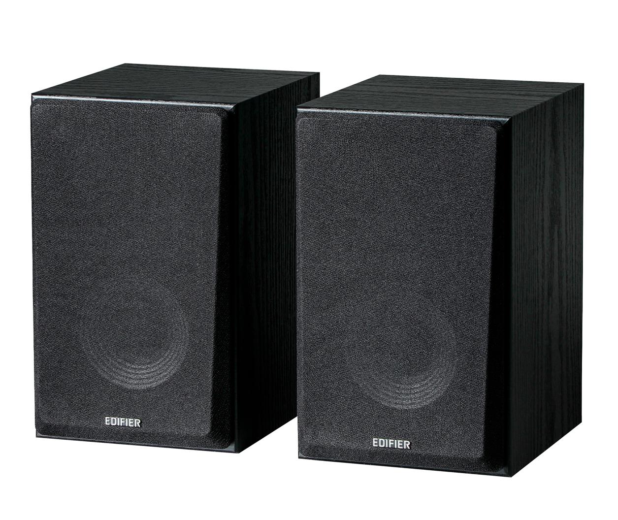 Акустика Edifier R990BT (черный)
