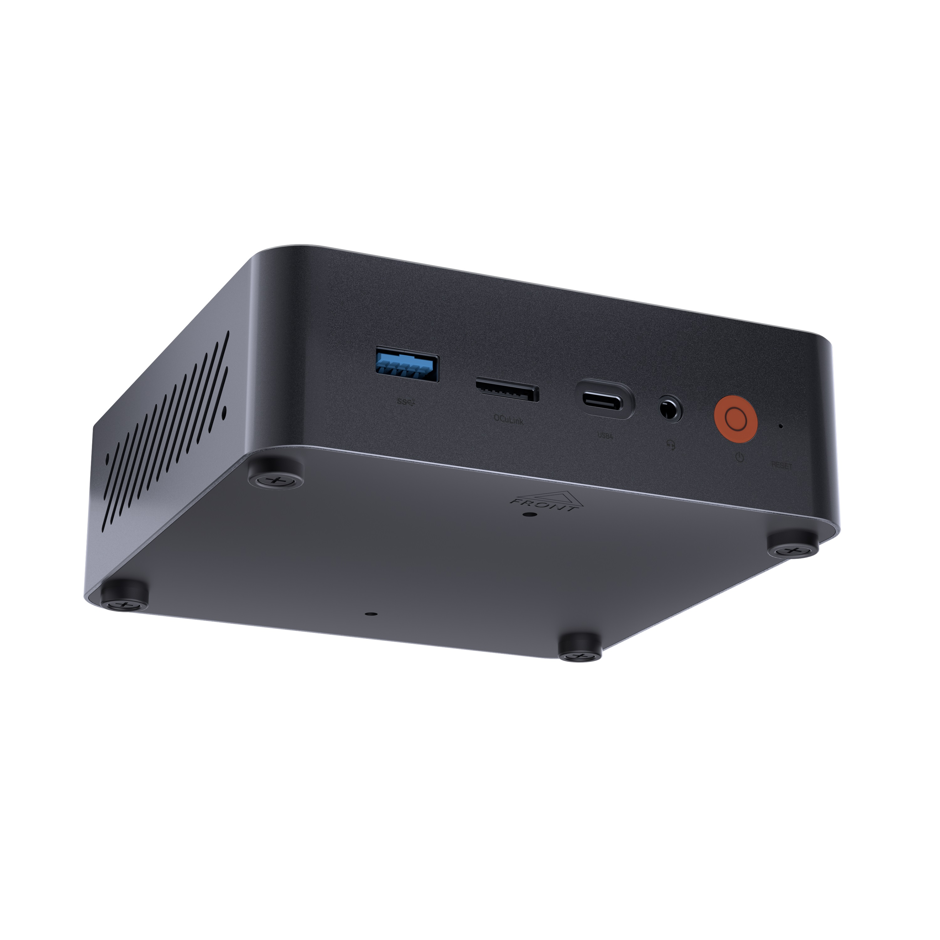 Компактный компьютер Ninkear M8 (Ryzen 7 H255 16GB/1TB)