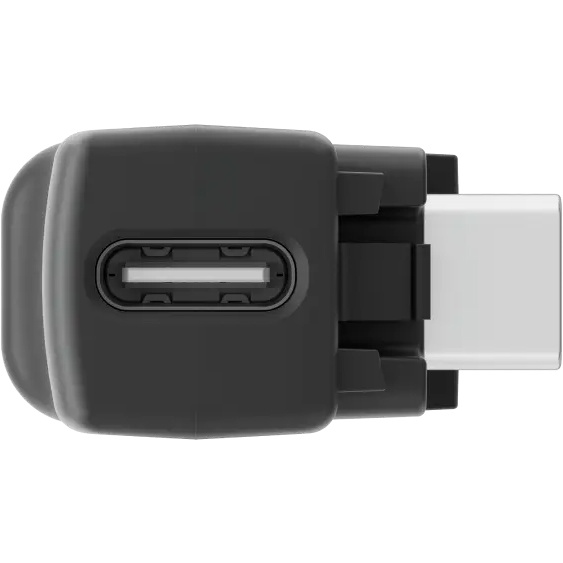 Переходник Mic Adapter Insta360 X3