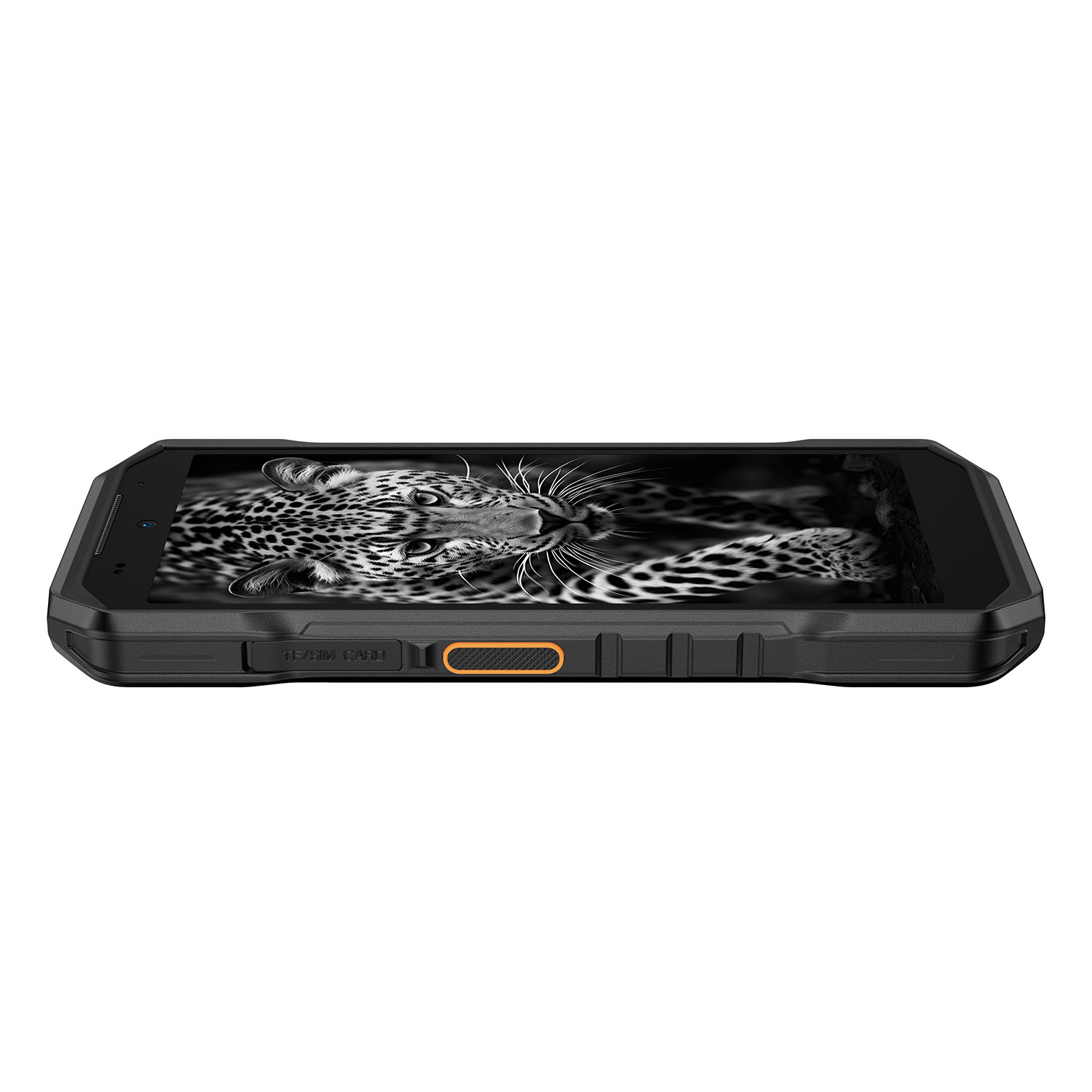 Смартфон Ulefone Armor X32 6GB/128GB (черный)