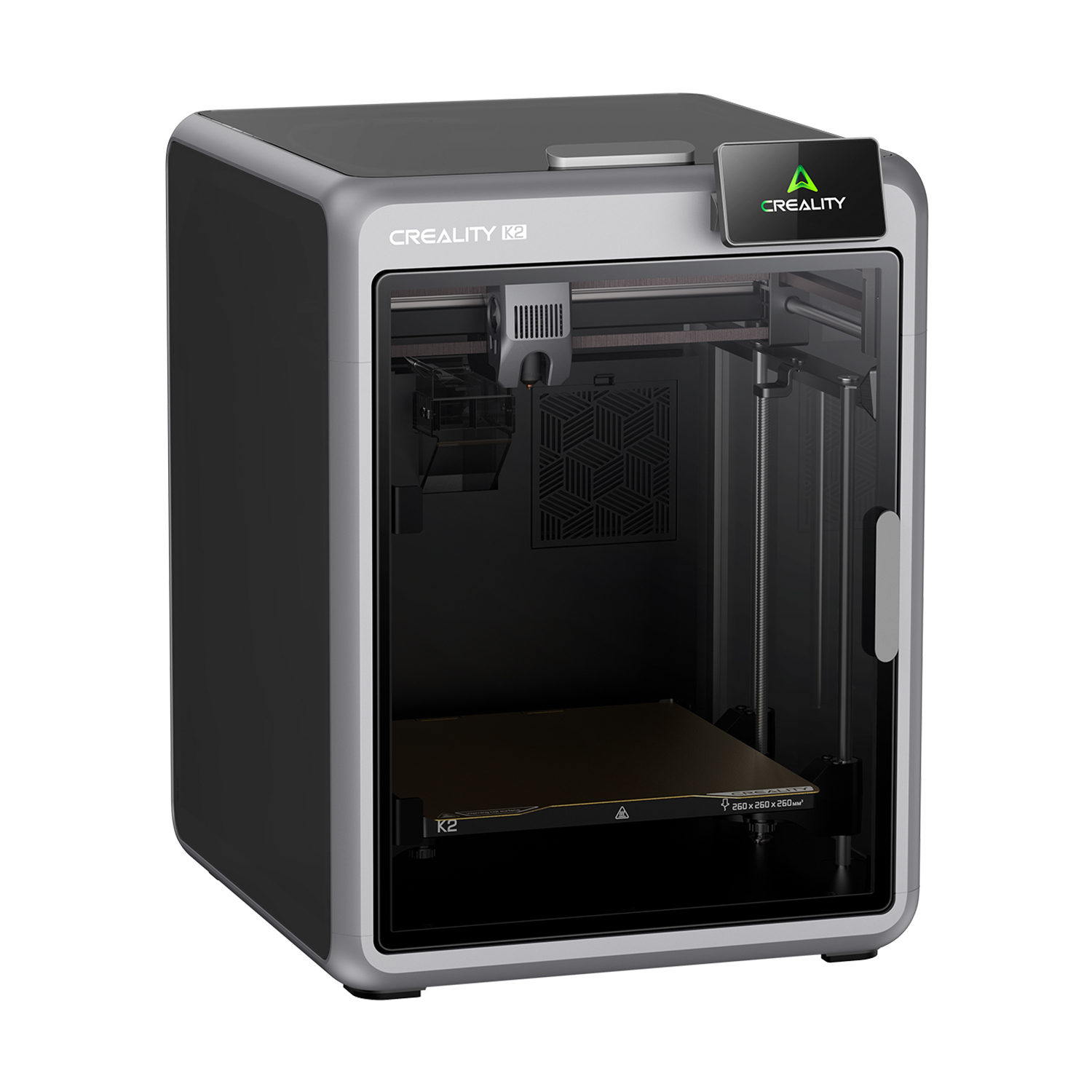 3D-принтер Creality K2