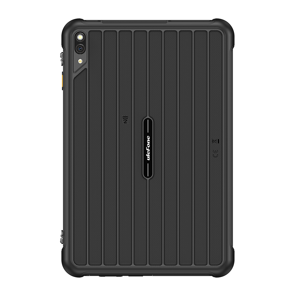 Планшет Ulefone RugKing Pad 2 Pro 8GB/256GB (черный)
