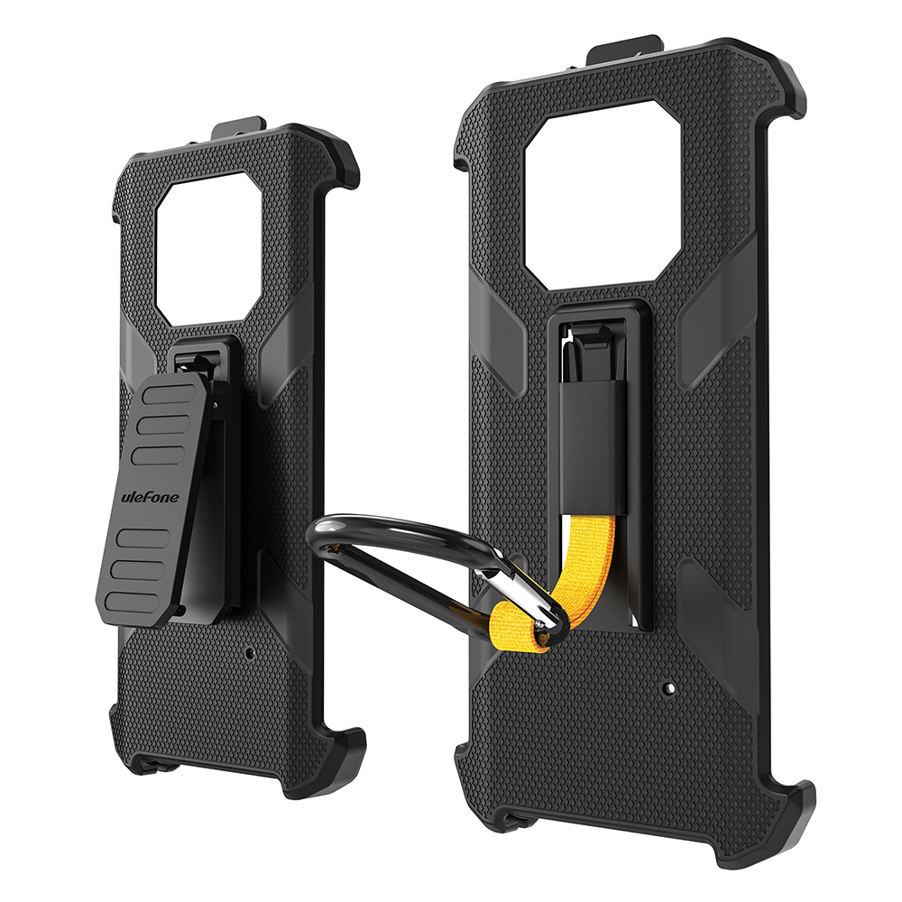 Специальный защитный чехол для Armor 22 (материал PC) черный