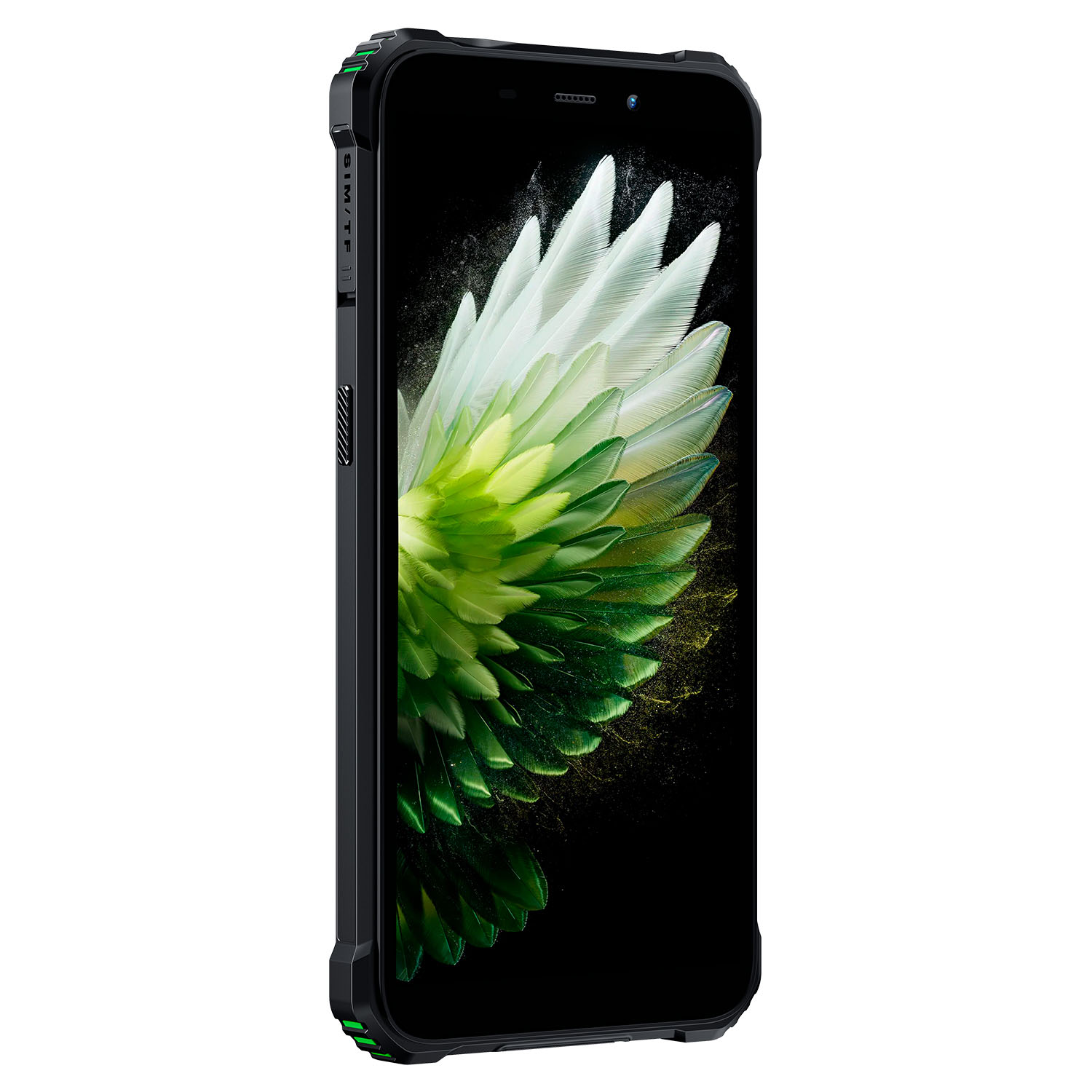 Смартфон Oukitel G3 4GB/256GB (зеленый)