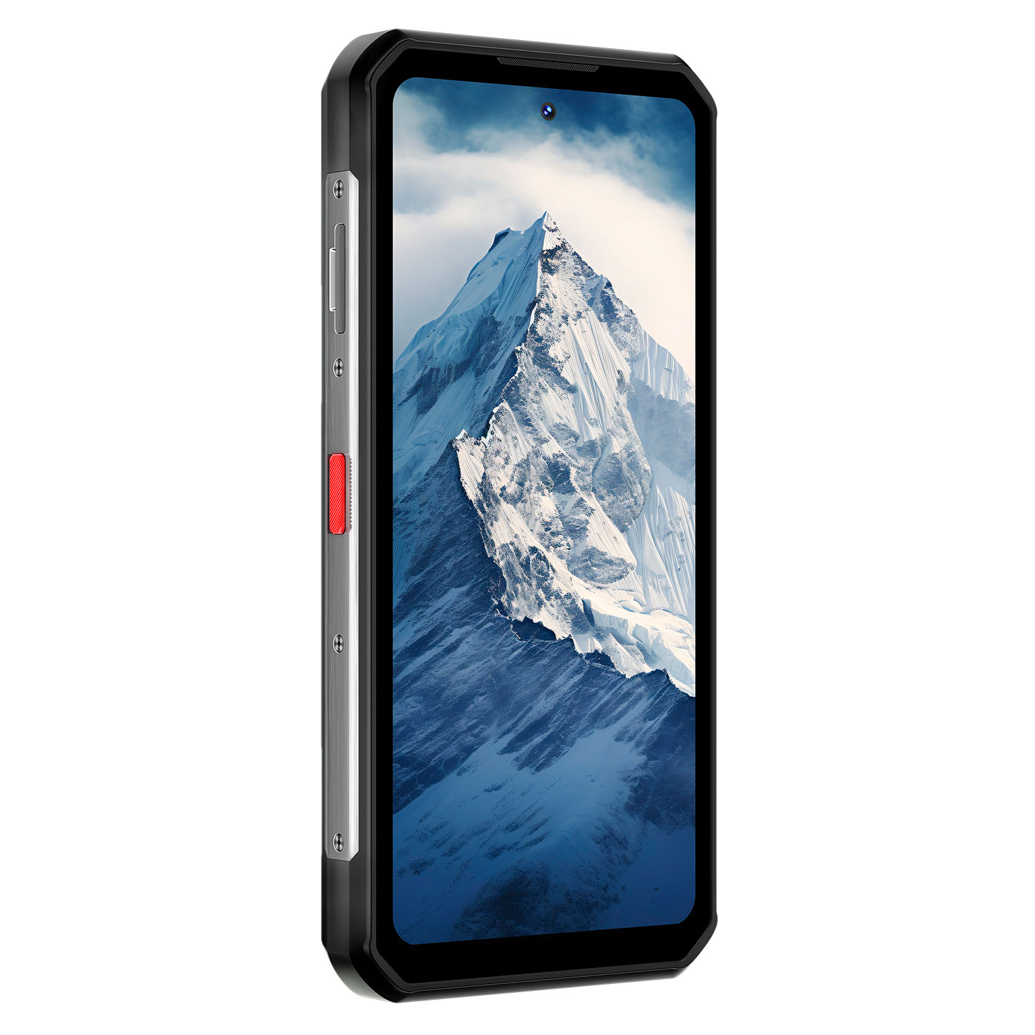 Смартфон Oukitel WP56 8GB/256GB (черный)