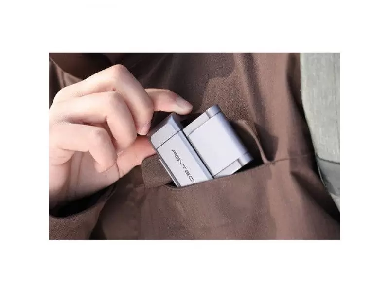 Держатель телефона для камеры Osmo Pocket от PGYTECH P-18C-029