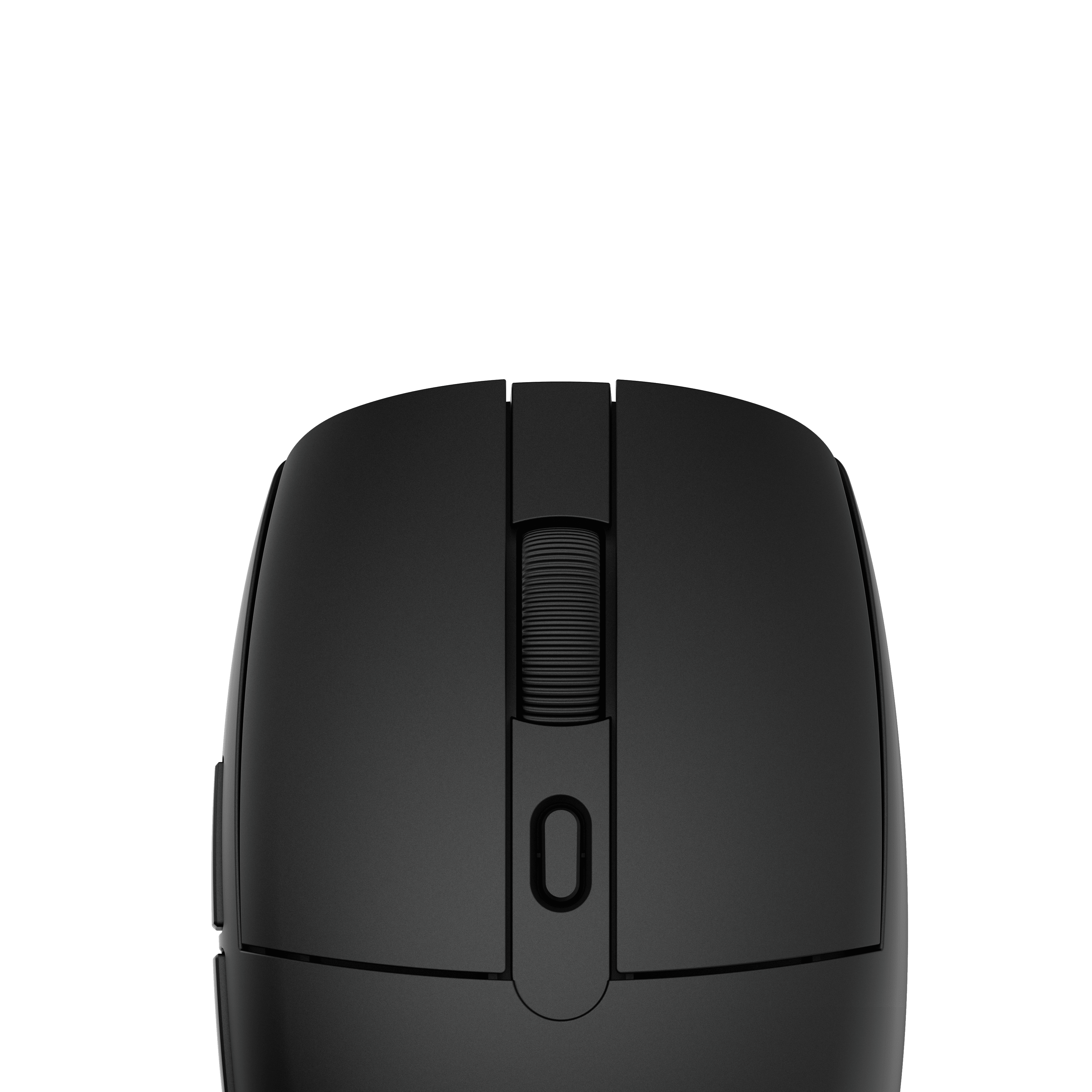 Компьютерная мышь Keychron BM22 (BM22-A9) черная