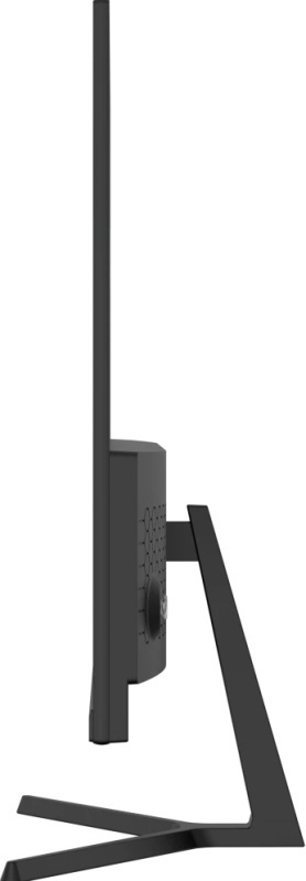 Игровой монитор ELSA EA271S 27" FHD IPS 185Hz (черный)