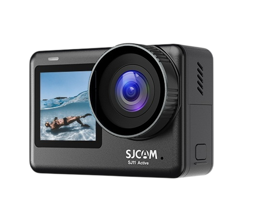 Камеры SJcam