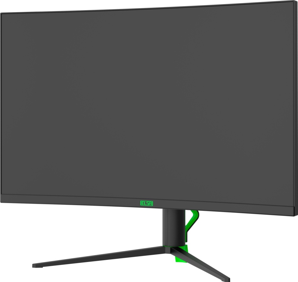 Игровой монитор ELSA EA271GX 27" Black