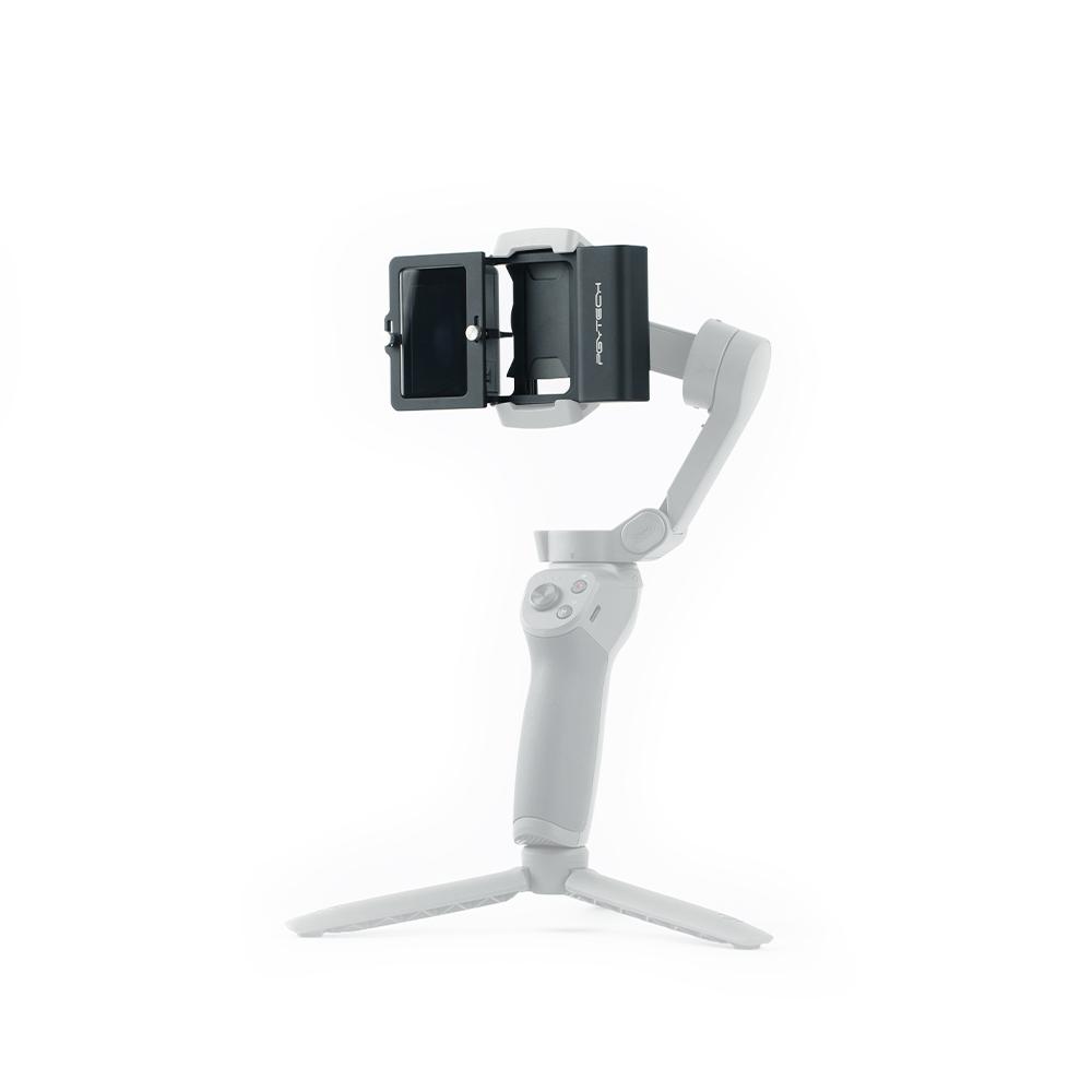 Держатель для экшн камер от PGYTECH Camera Adapter+ for Mobile Gimbal P-OG-020