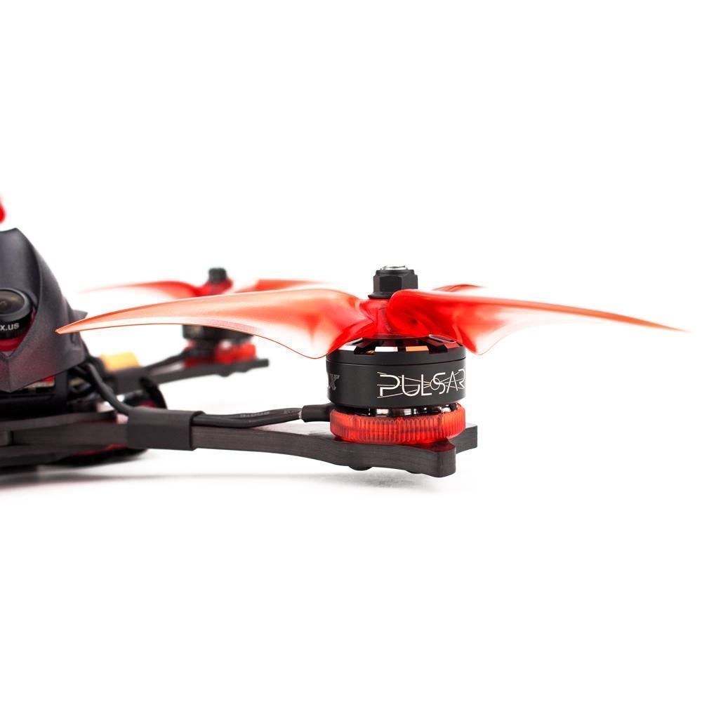 Гоночный квадрокоптер EMAX Hawk Pro 4S/6S 2400KV PNP