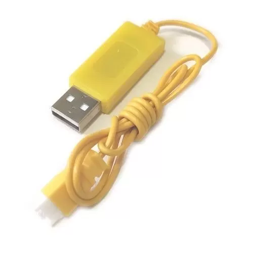 USB зарядное для квадрокоптера Syma Z4