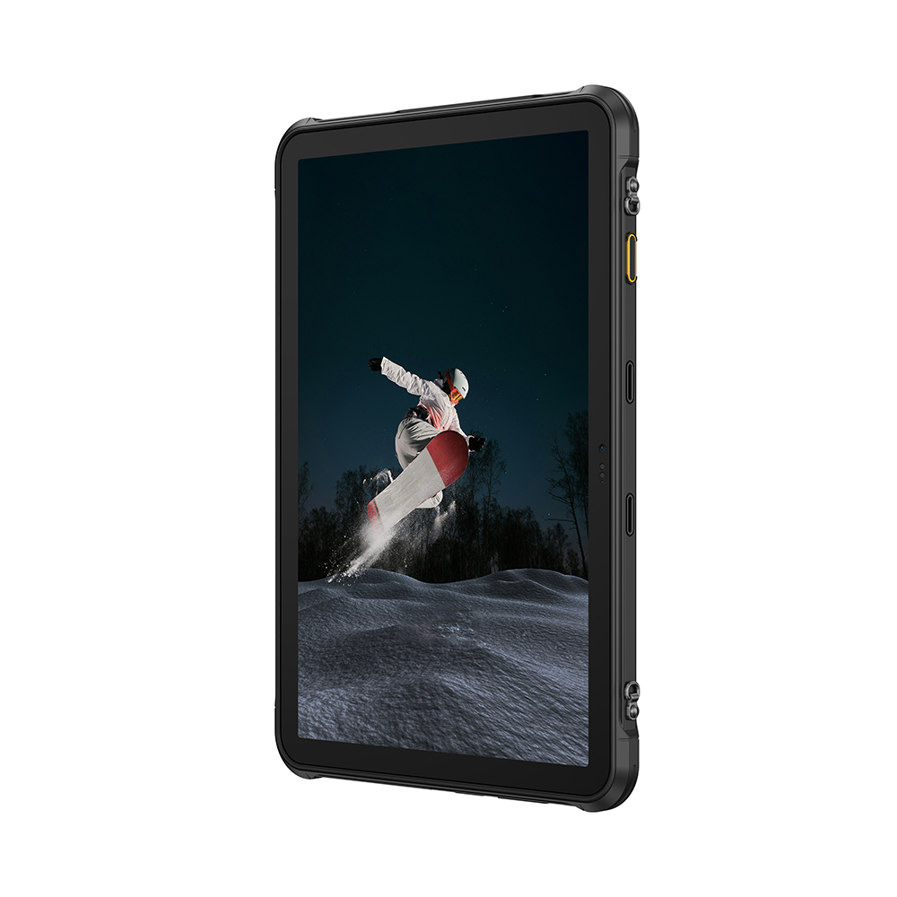 Планшет Ulefone RugKing Pad 2 Pro 8GB/128GB (черный)