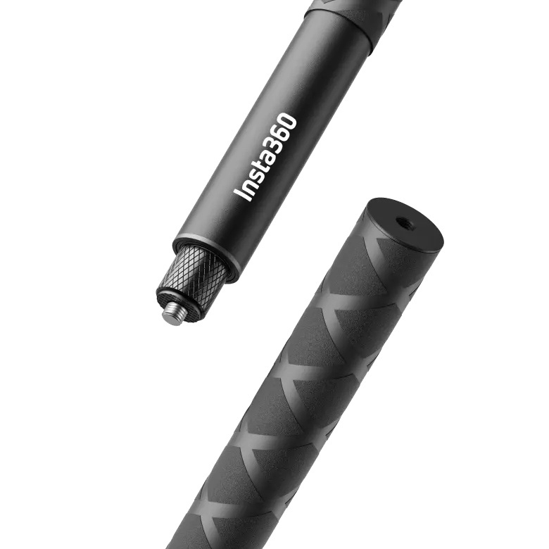 Селфи палка для Insta360 114см