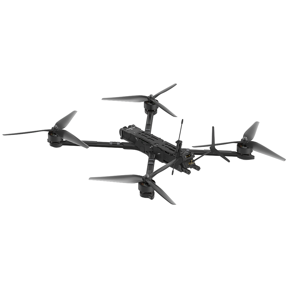 Квадрокоптер CX10 Analog 3,3 GHz VTX ; 400Mhz ELRS Reciever