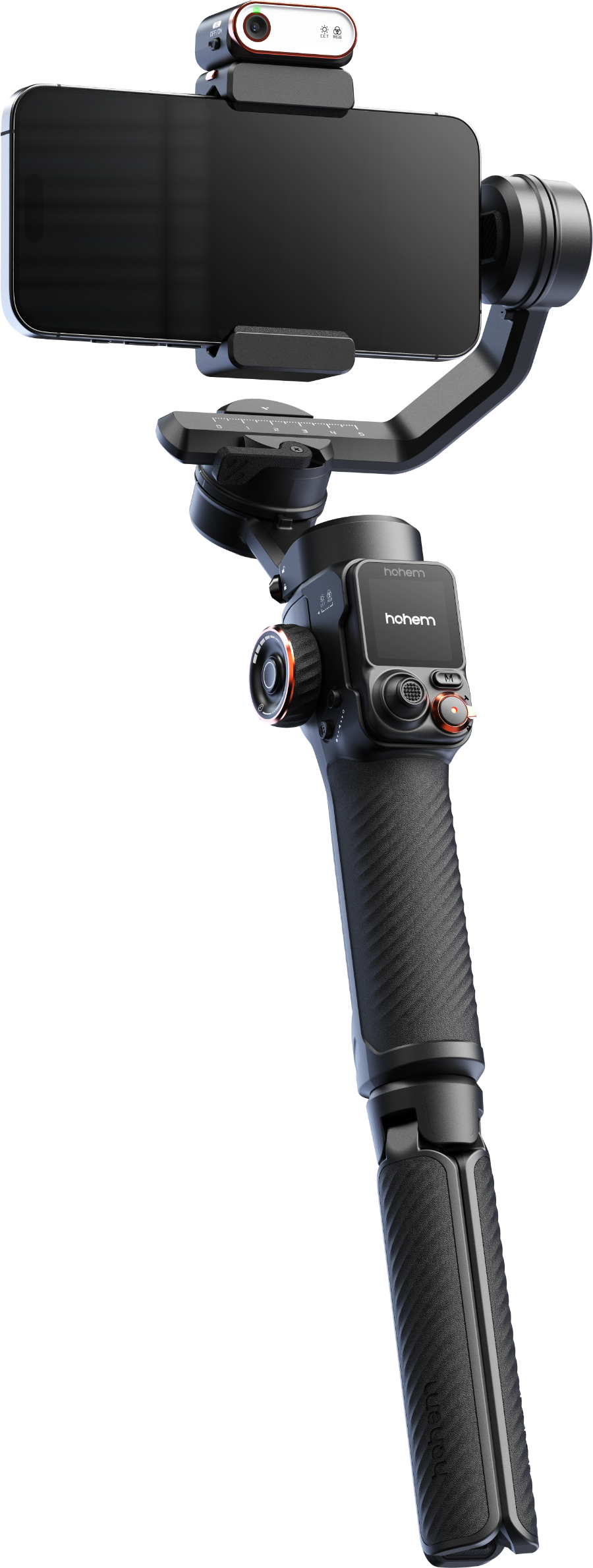 Стабилизатор Hohem iSteady M7