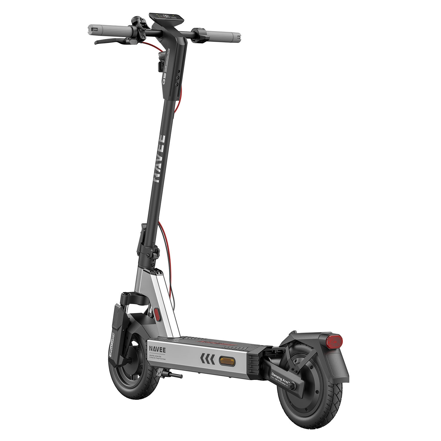 Электросамокат NAVEE G5 Pro