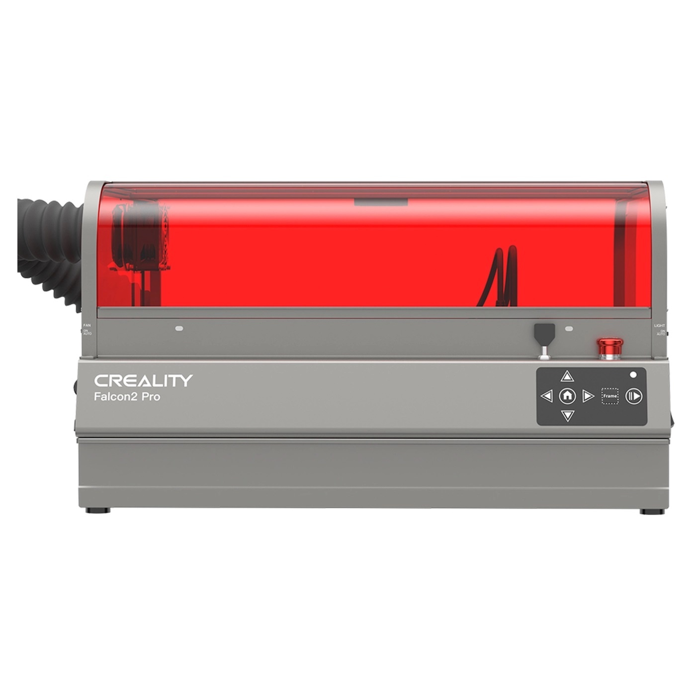 Лазерный гравер Creality Falcon2 Pro 60W