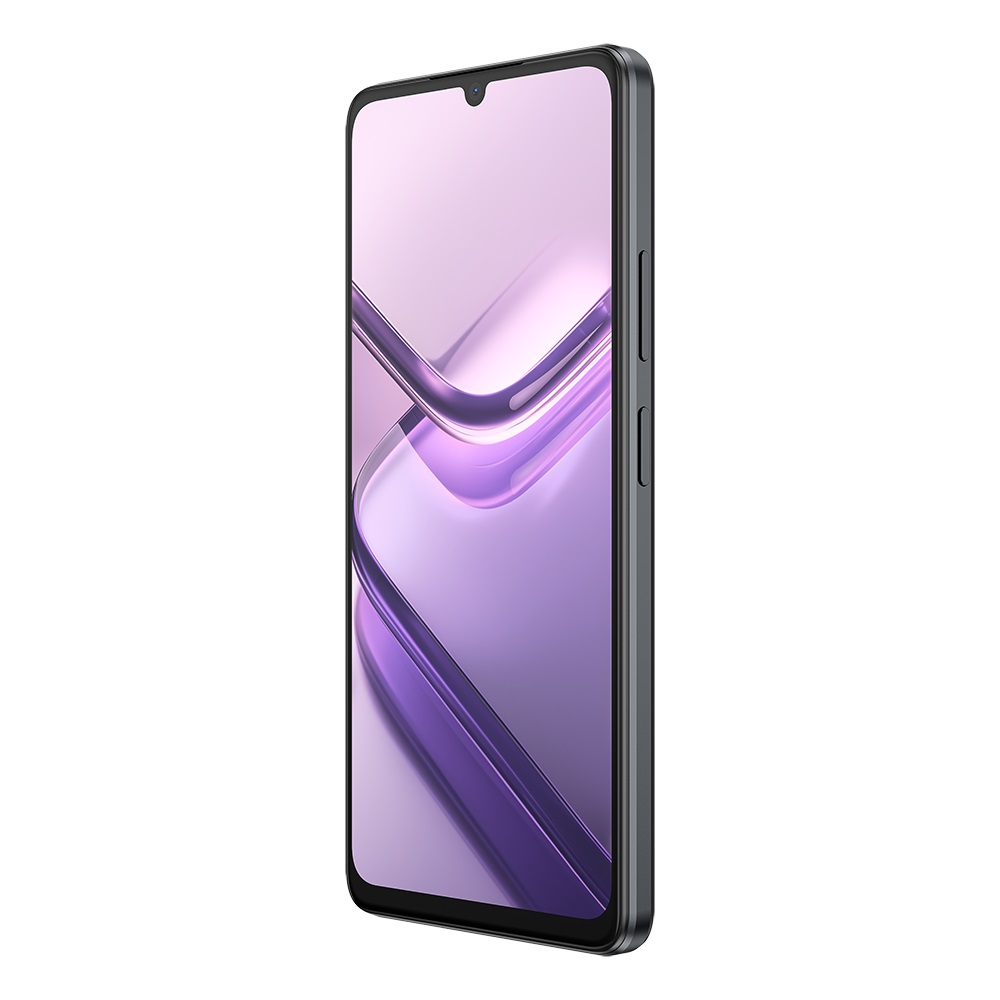 Смартфон Doogee Note 58 Pro 8GB/256GB черный