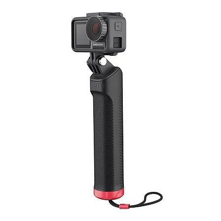 Плавающая рукоятка для экшн камер от PGYTECH Action Camera Floating Hand Grip P-GM-125